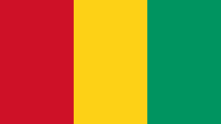 REPUBLIC OF GUINEA CONAKRY - Discover Africa