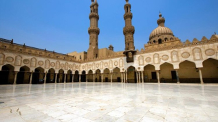 Al-Azhar Al-Sharif kwa ufupi