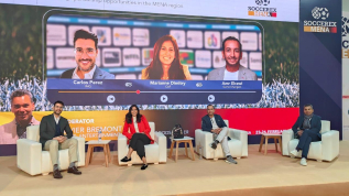 مؤتمر Soccerex MENA تناقش فرص الرعاية الرياضية في منطقة الشرق الأوسط وشمال أفريقيا