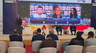 جلسة حوارية في Soccerex MENA تسلط الضوء على النادي الأهلي كرمز للتميز الأفريقي واستراتيجيات الرعاية الرياضية